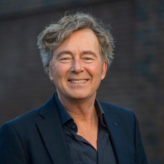 Bert van Leeuwen