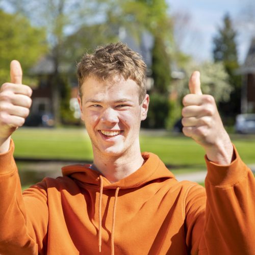 Kom in actie, bijvoorbeeld met een zwemwedstrijd. En help mee om De Bies open te houden!
