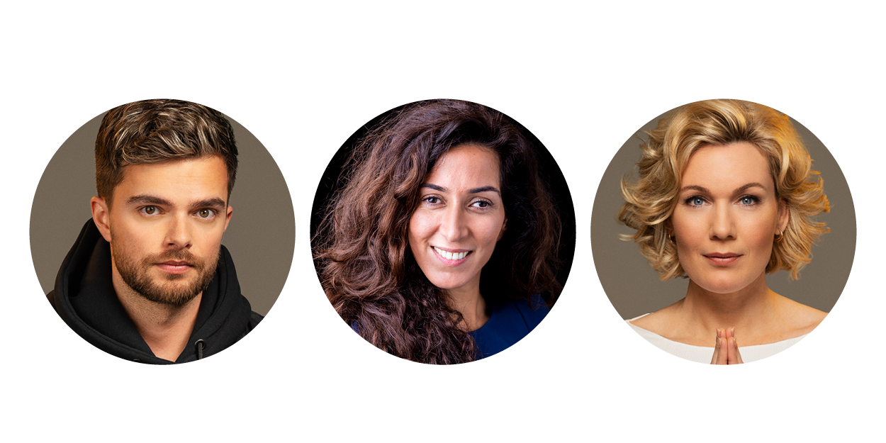 The Passion Game - Bartiméus Fonds