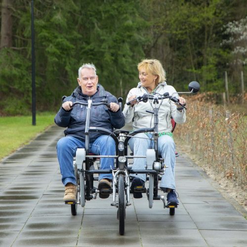 Heb je een idee voor iets extra's?