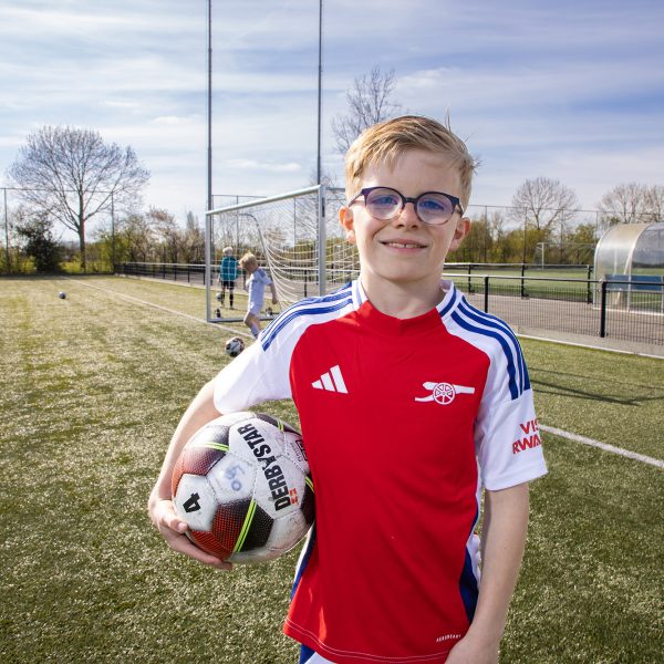 ‘Ik kijk naar wat ik wél kan.’