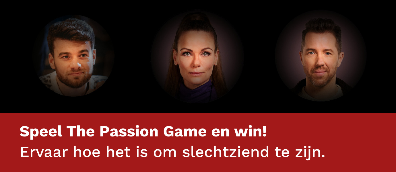 The Passion spel
