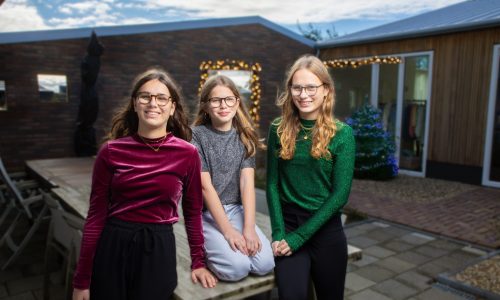 Wat doen we met jouw kerstgift?