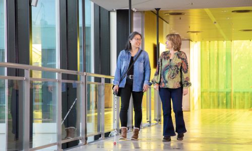 Wat doen we met jouw jubileumgift?