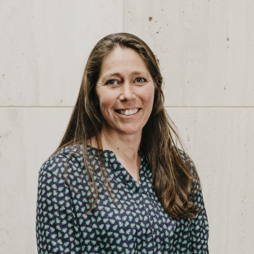 Ook kinderen met een visuele beperking willen graag een dagje uit. Anouk Butterlin werkt mee aan de toolkit die locaties helpt om deze kinderen zich welkom te laten voelen.
