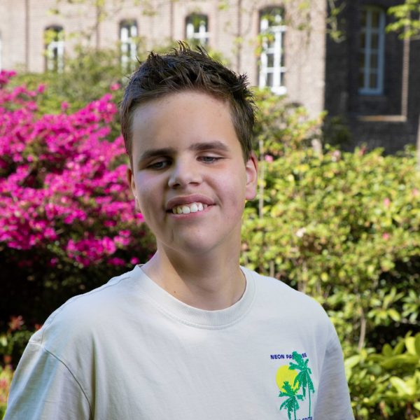 'Hulphonden welkom? Voor mij is dat niet genoeg.'